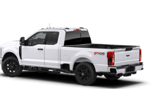 2026 Ford Super Duty® External Image 3